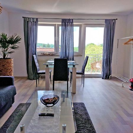 Happyside O Free Park O Balkon O Nespresso O Wlan Daire Leipzig Dış mekan fotoğraf